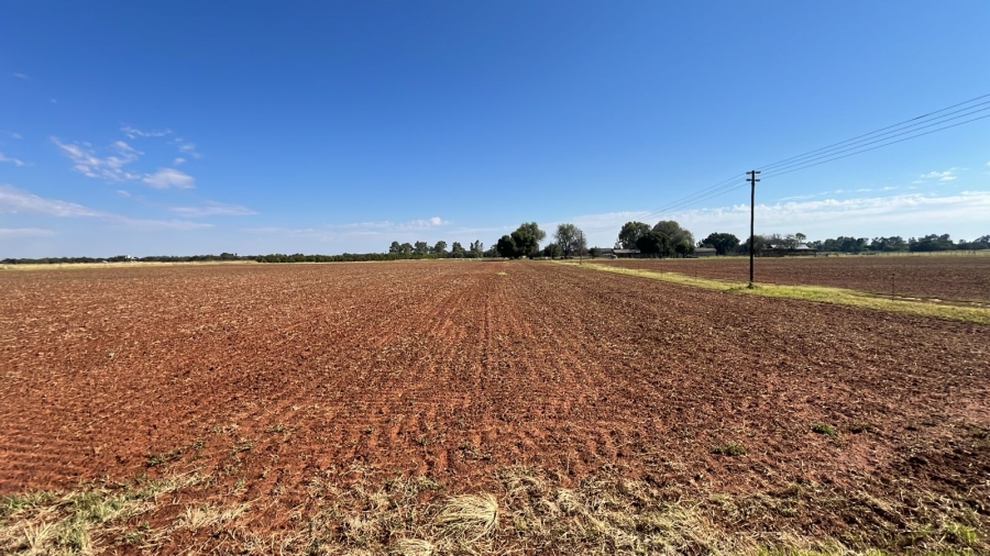 Commercial Property for Sale in Arcadia SH Free State